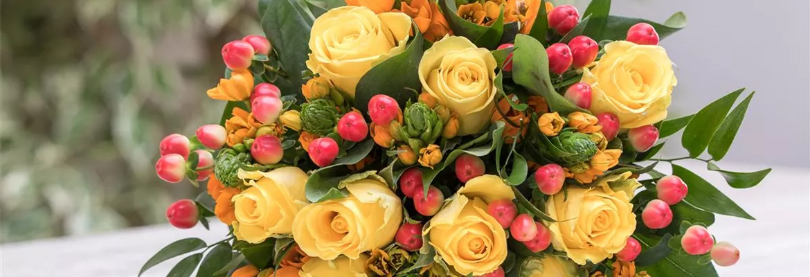 Blumen sagen mehr als 1000 Worte – aber was genau?